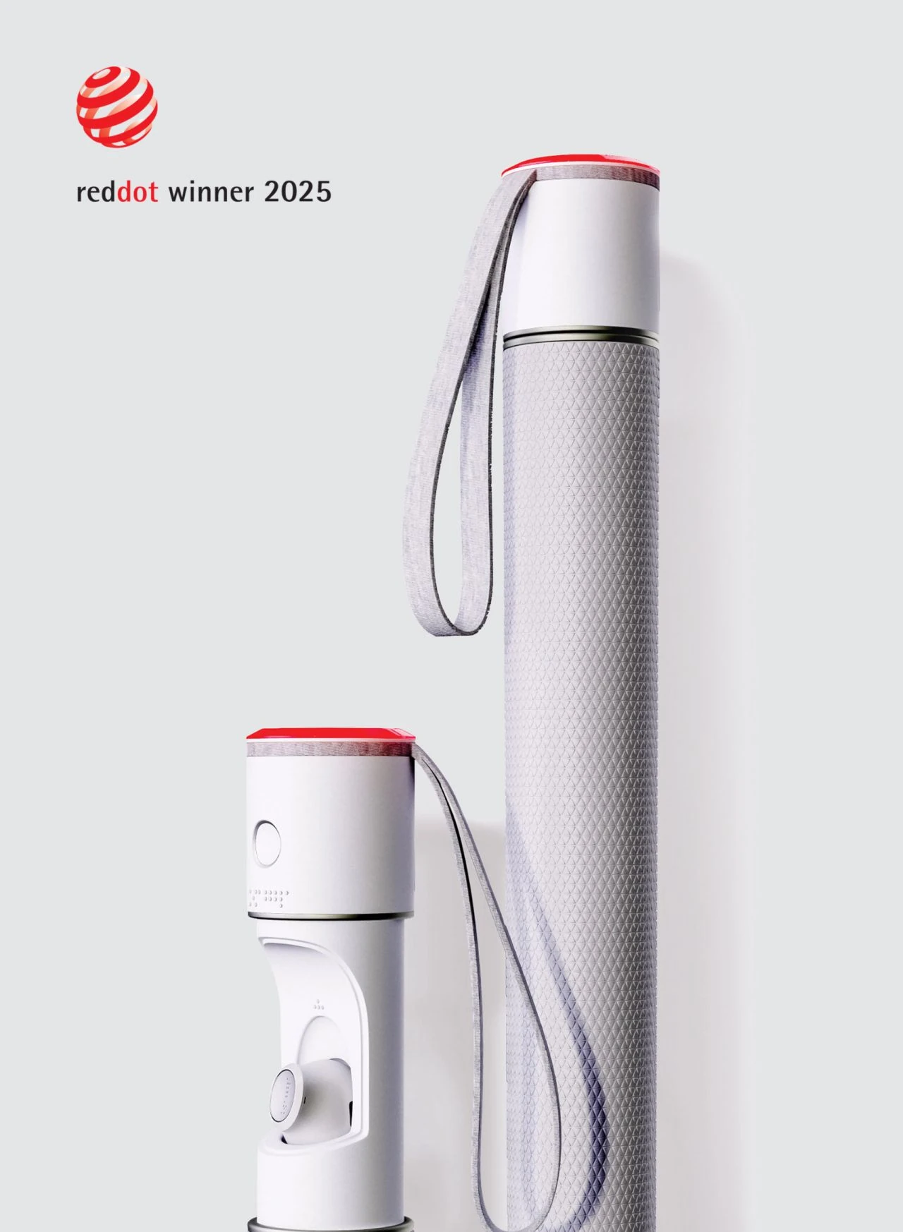 Field of Vision product detail render