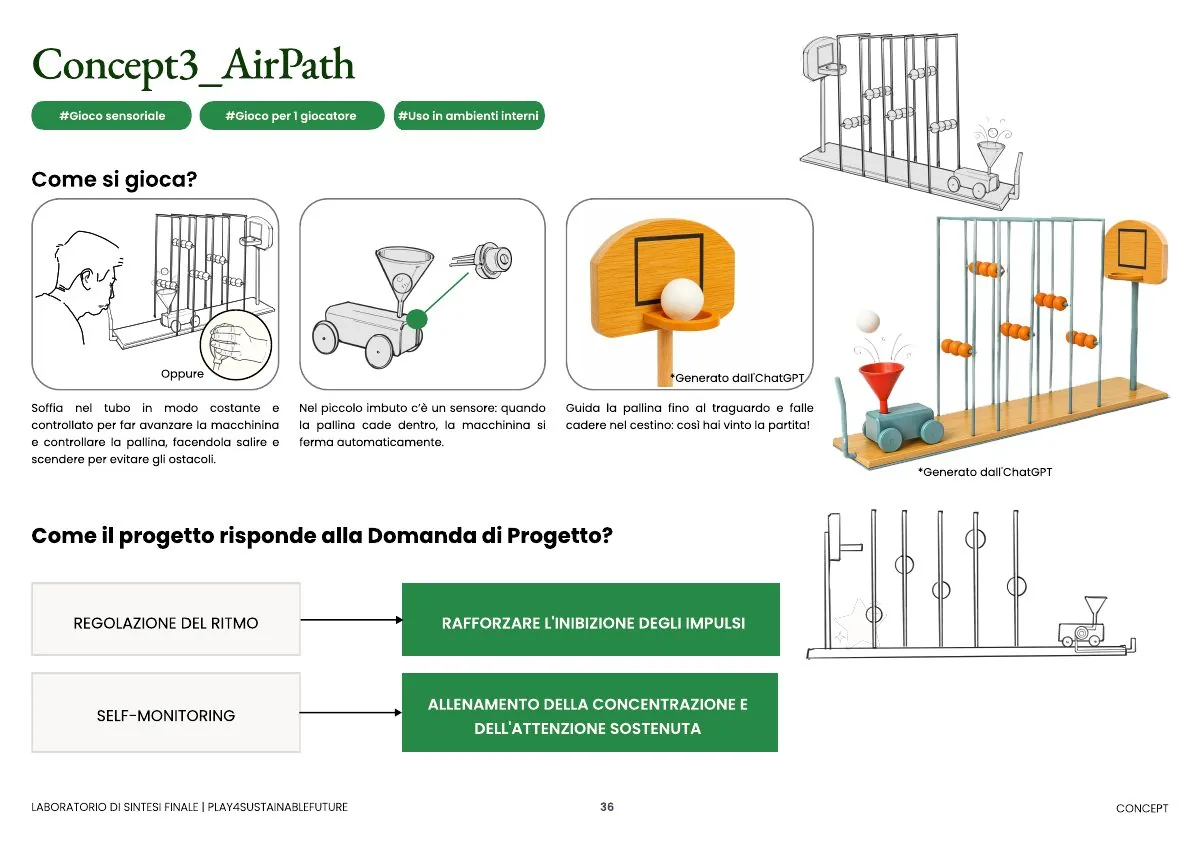 AirPath early breath-controlled balancing concept
