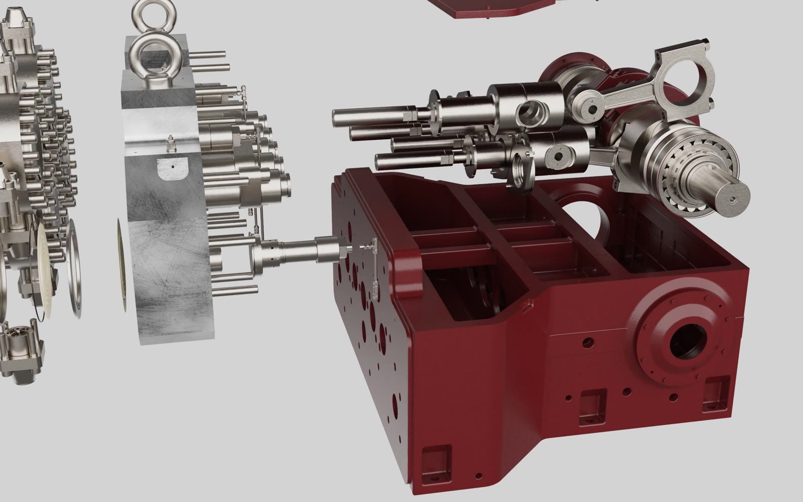 5160M.76 exploded assembly animation still