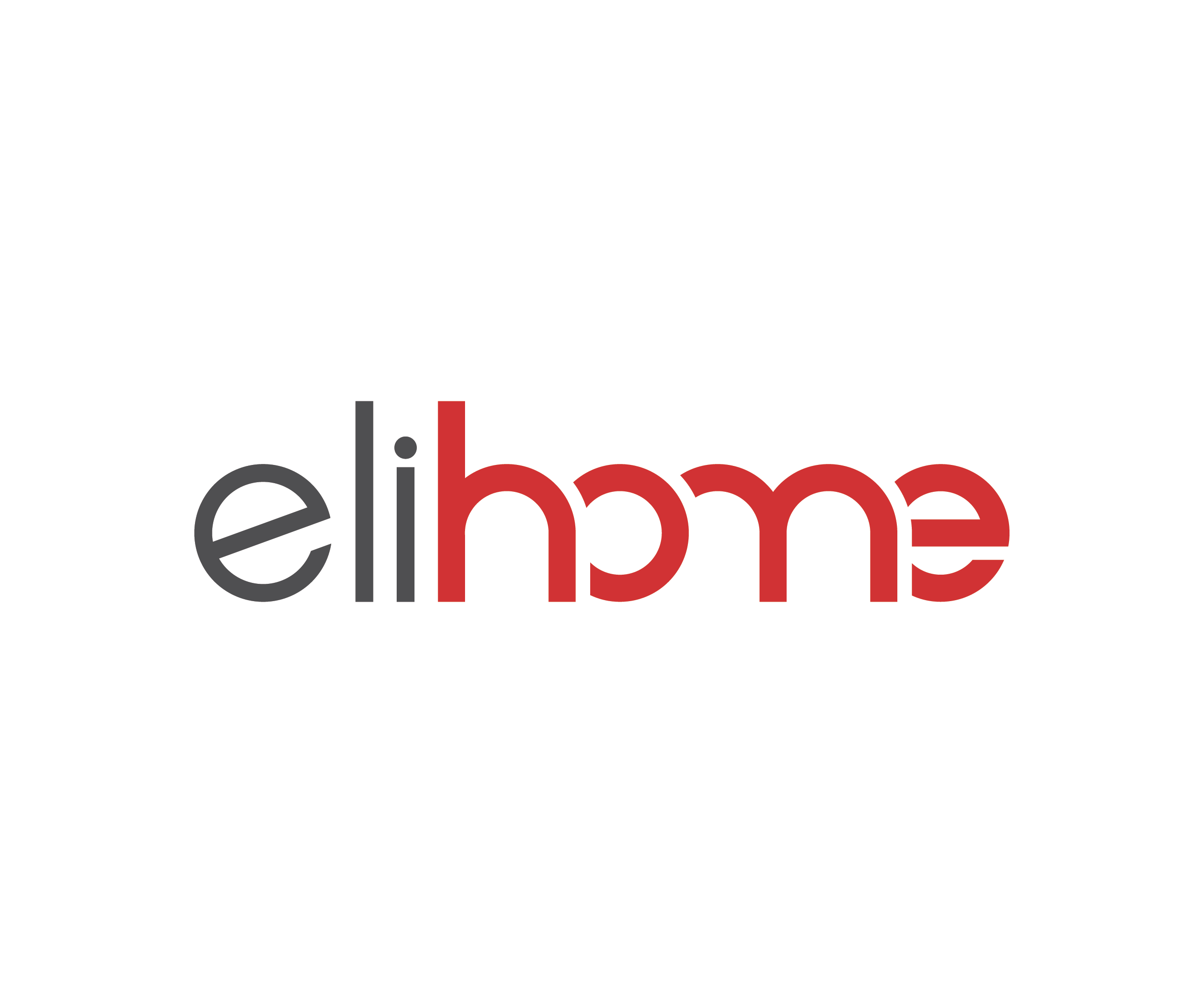Elihome logo