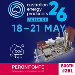 Australian Energy Producers 2026 campaign visual preview